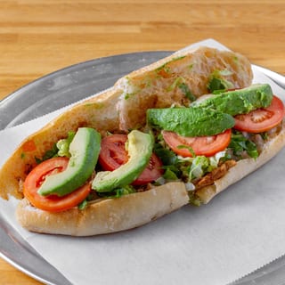 Chipotle Chicken Cheesesteak Sub