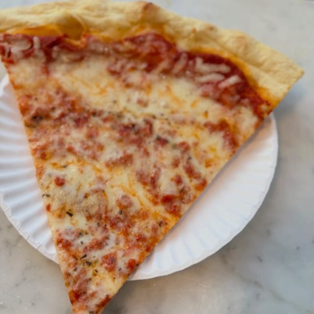 Pizza Slice.