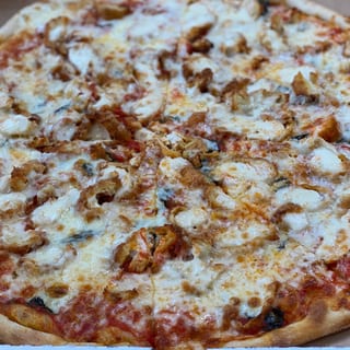 Times Square Kitchen Online Menu | Best Pizza in Owings Mills