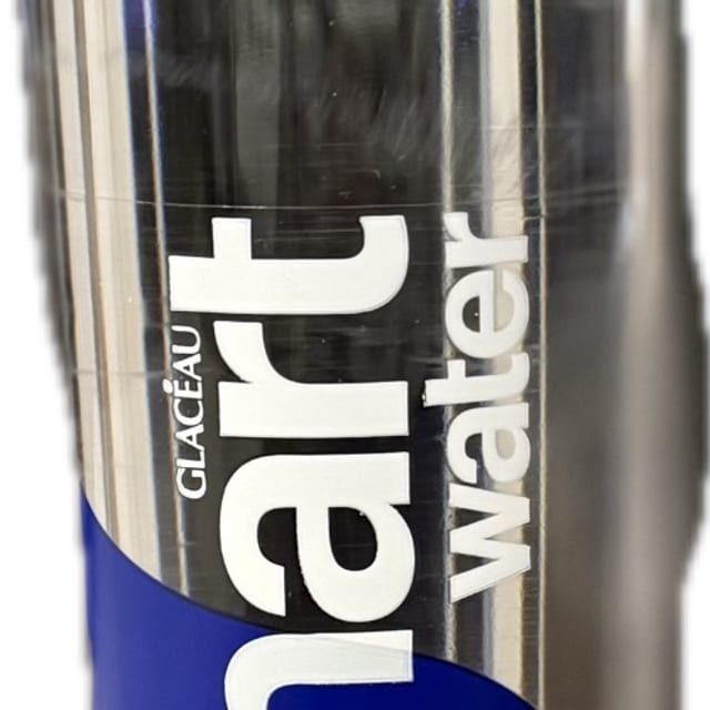 Smart Water.