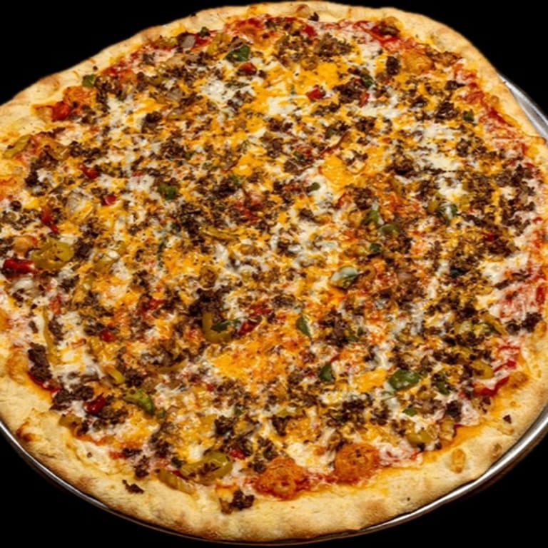 Cheesesteak Perfection Awaits