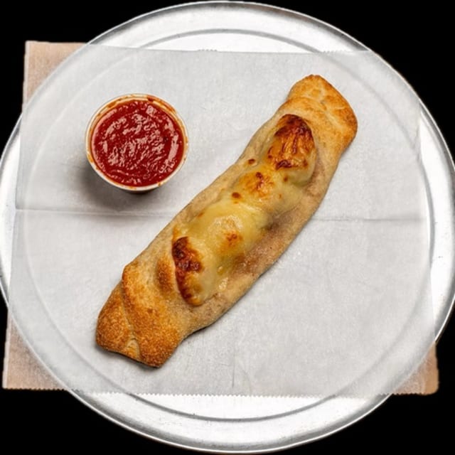 Italian Meatball 'Boli.