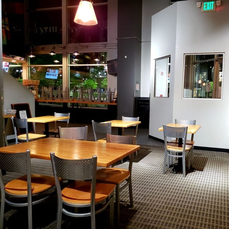 Why Choose Times Square Kitchen for Your Event?