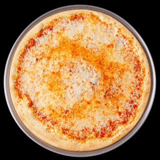 16" New York Style Pizza