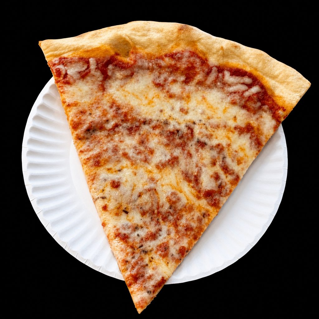Pizza Slice.
