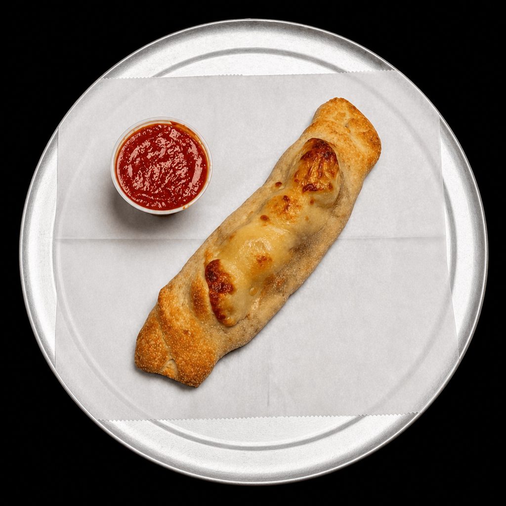 Italian Meatball 'Boli.