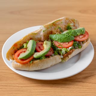 Chipotle Chicken Cheesesteak Sub