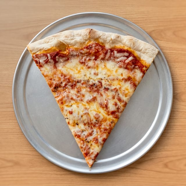 Pizza Slice.