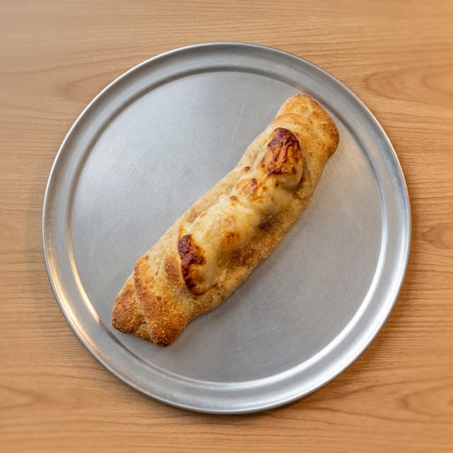 Italian Meatball 'Boli.